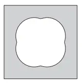 Figura da alternativa A