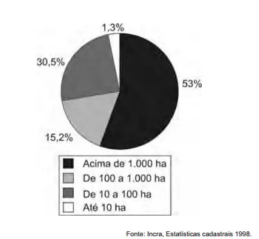 Figura da questão 1 do ENEM 2010