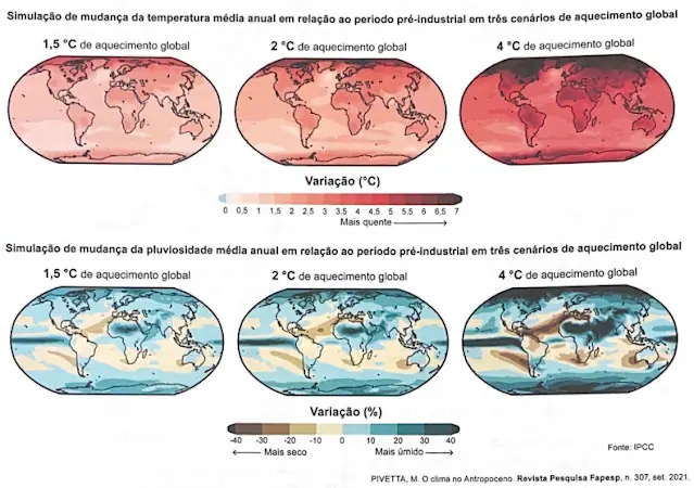 Figura da questão 89 do ENEM 2023