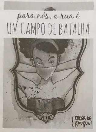 Figura da questão 30 do ENEM 2020