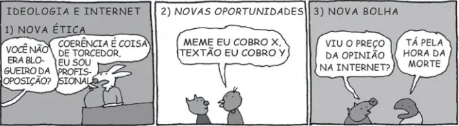 Figura da questão 19 do ENEM 2018