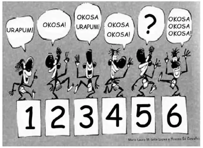 Figura da questão 179 do ENEM 2023