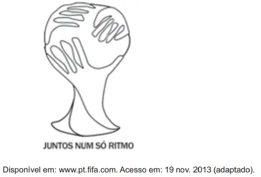 Figura da questão 160 do ENEM 2017