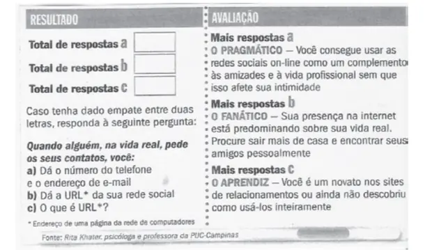 Figura da questão 93 do ENEM 2009