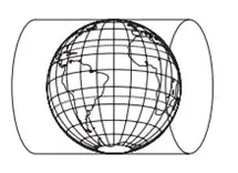 Figura da alternativa E