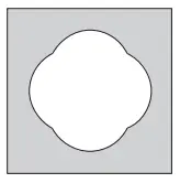 Figura da alternativa C