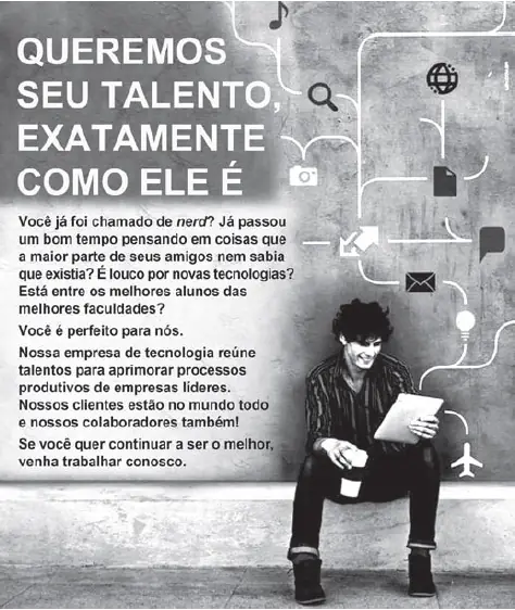 Figura da questão 115 do ENEM 2014