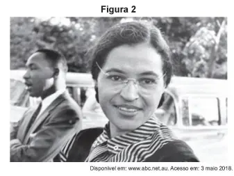 Figura 2 de 2 da questão 50 do ENEM 2018