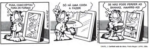 Figura da questão 80 do ENEM 2012
