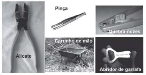 Figura da questão 104 do ENEM 2018