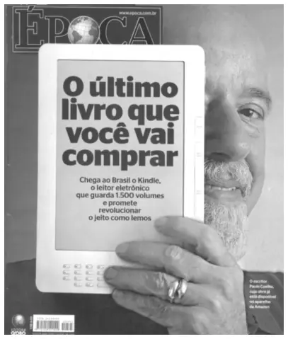 Figura 1 de 2 da questão 108 do ENEM 2010