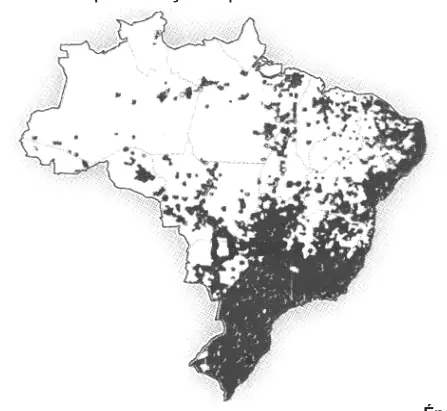 Figura 2 de 2 da questão 108 do ENEM 2010