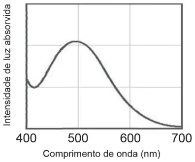 Figura 1 de 2 da questão 63 do ENEM 2011