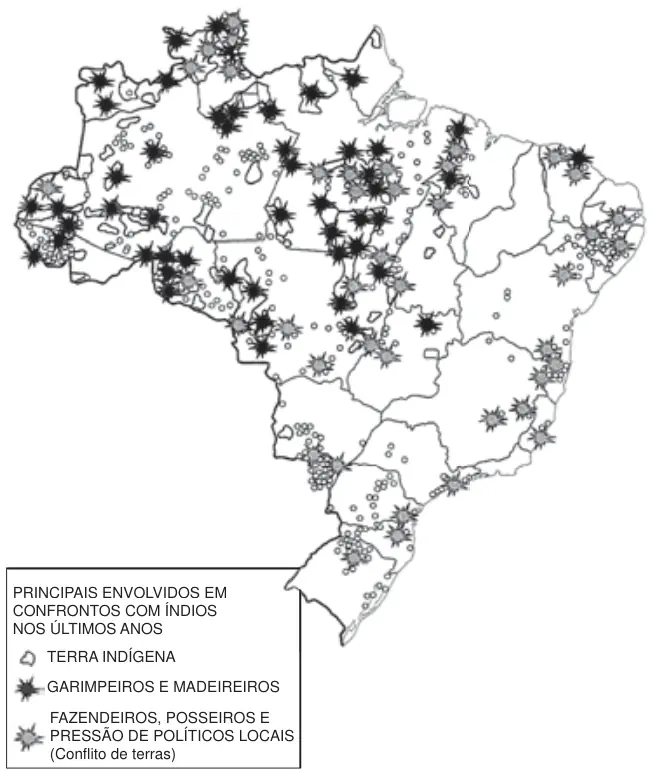 Figura 2 de 2 da questão 1 do ENEM 2013