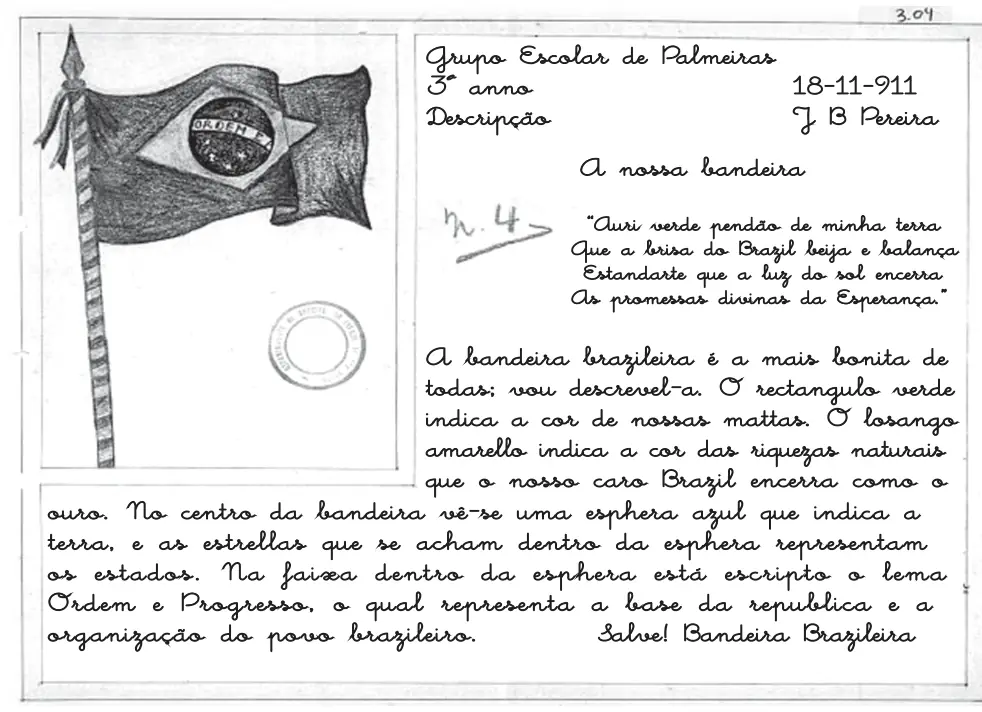 Figura 1 de 2 da questão 96 do ENEM 2013