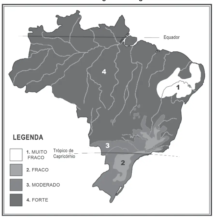 Figura 2 de 2 da questão 27 do ENEM 2015