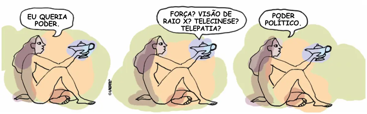Figura da questão 56 do ENEM 2023