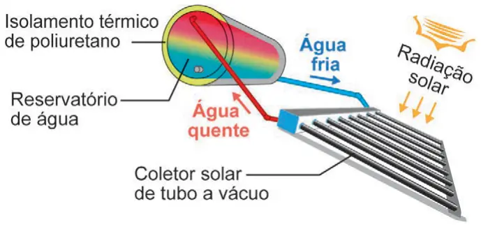 Figura da questão 126 do ENEM 2024