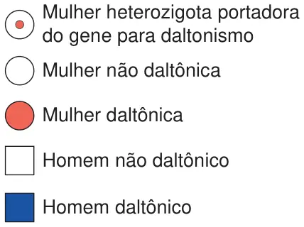 Figura 1 de 2 da questão 135 do ENEM 2024