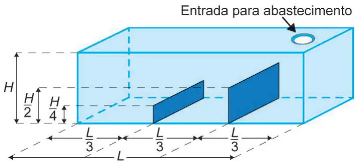 Figura 1 de 2 da questão 153 do ENEM 2024