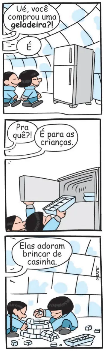 Figura da questão 95 do ENEM 2024