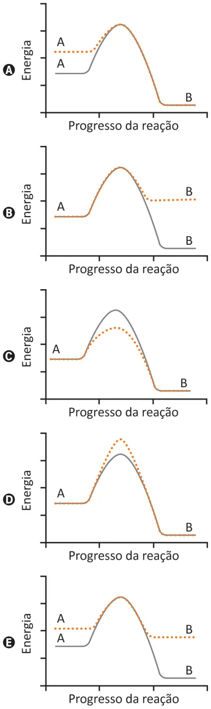 Figura da questão 129 do ENEM 2025