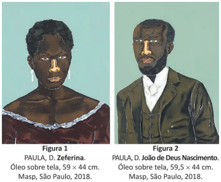 Figura da questão 15 do ENEM 2025
