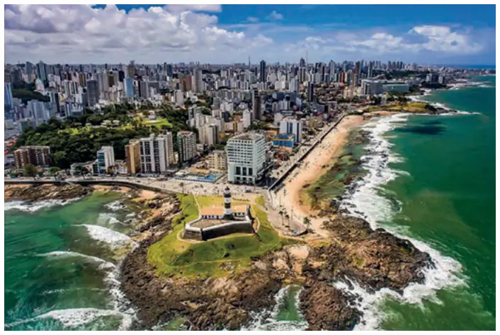 Figura da questão 68 do ENEM 2025